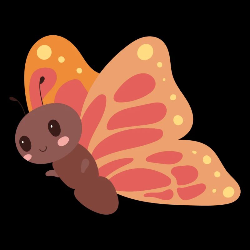 Schmetterling