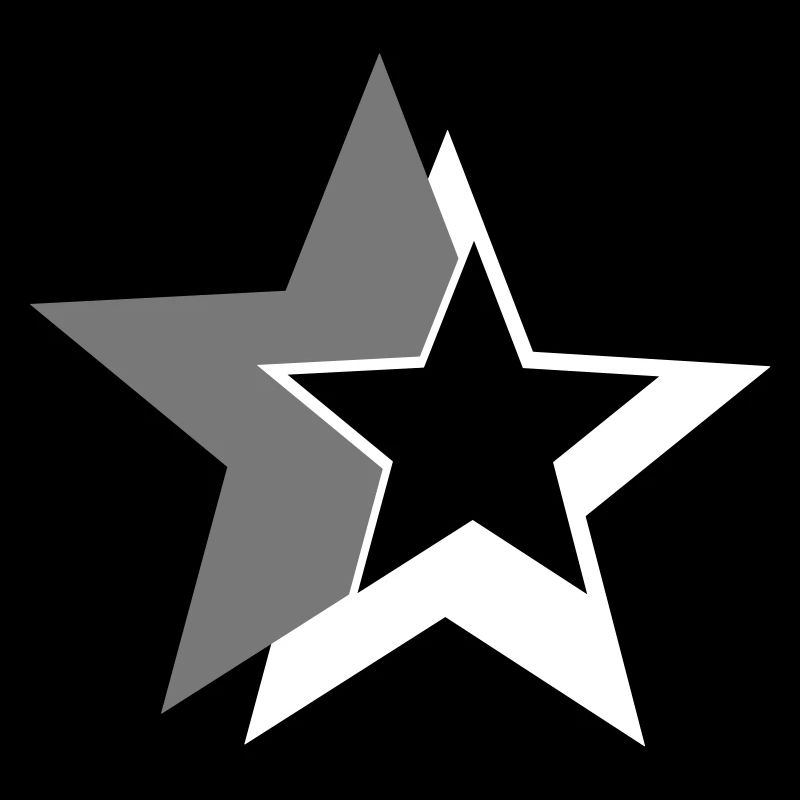star