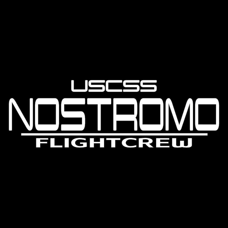 USCSS Nostromo Flighcrew