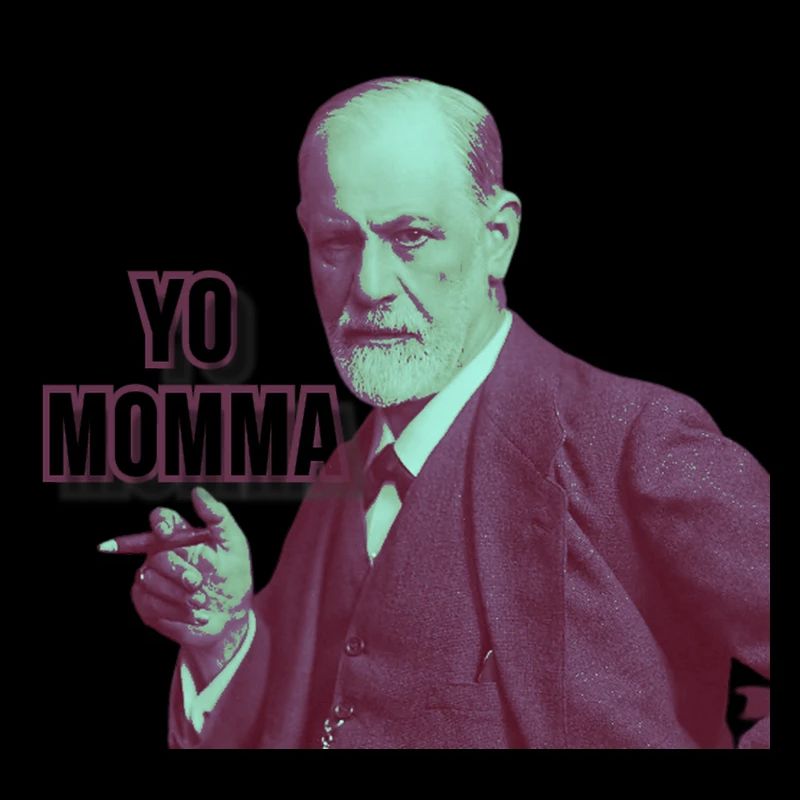 Freud - Yo Momma