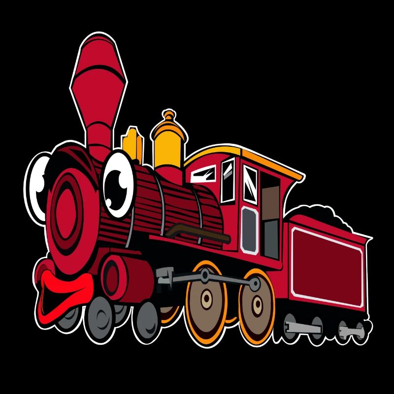 locomotive