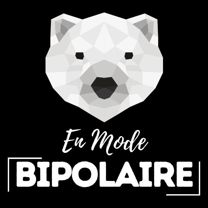 En mode bipolaire