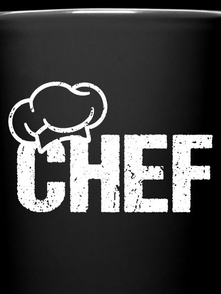 Chapeau de chef CHEF