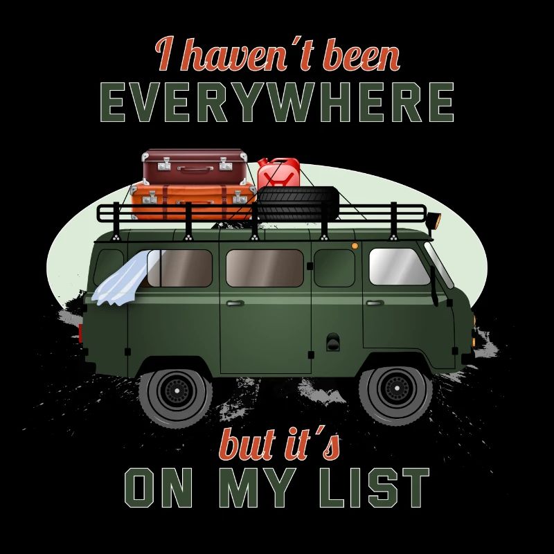 on my list