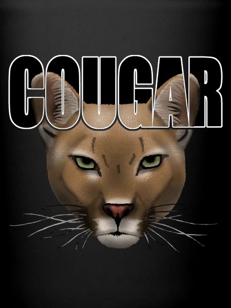 Cougar script R6Z