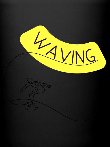 Waving Guy