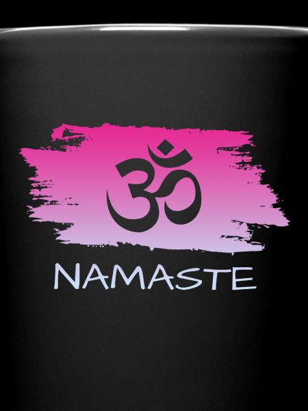 Namaste