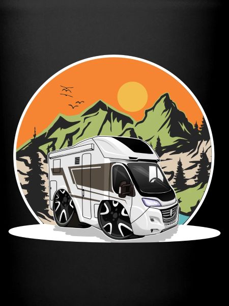Camping Camper Campen