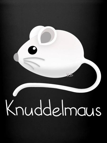 Knuddelmaus