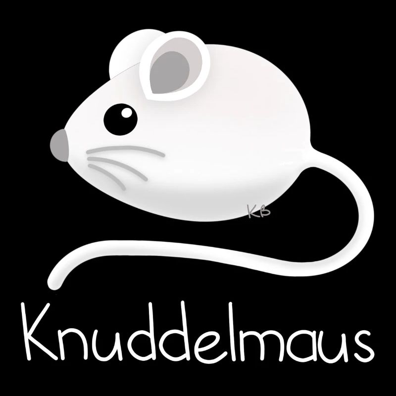 Knuddelmaus
