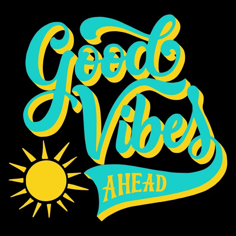 Bonnes vibrations