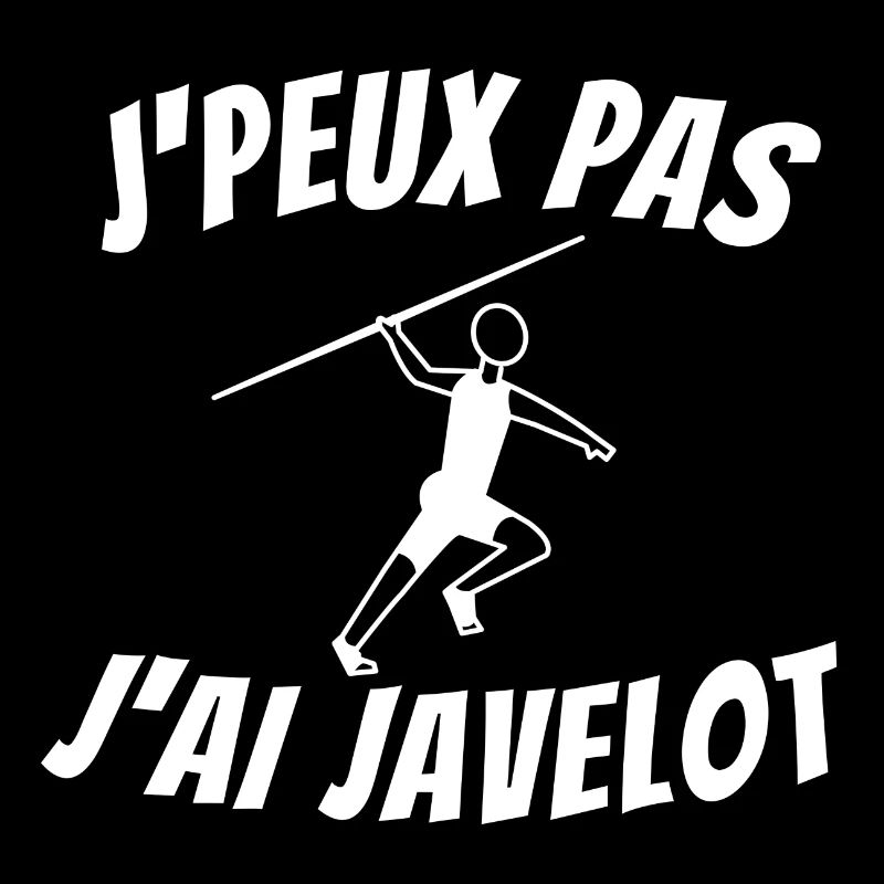 javelot, lancer de javelot
