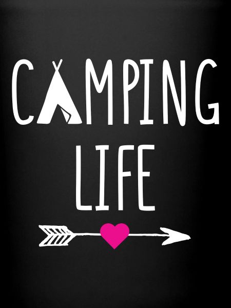 Camping Life