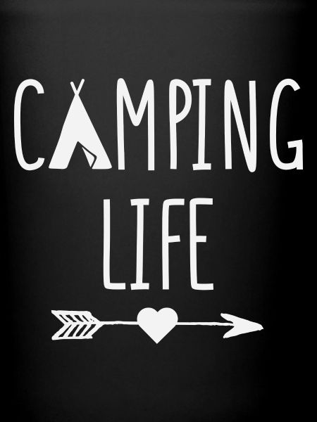 Camping Life