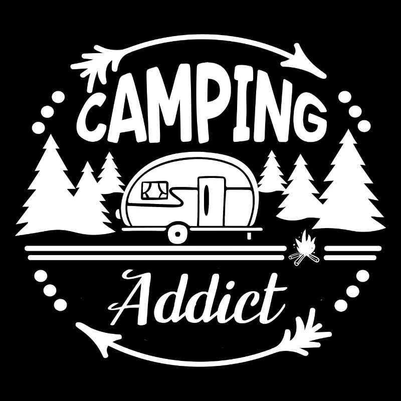 camping addict