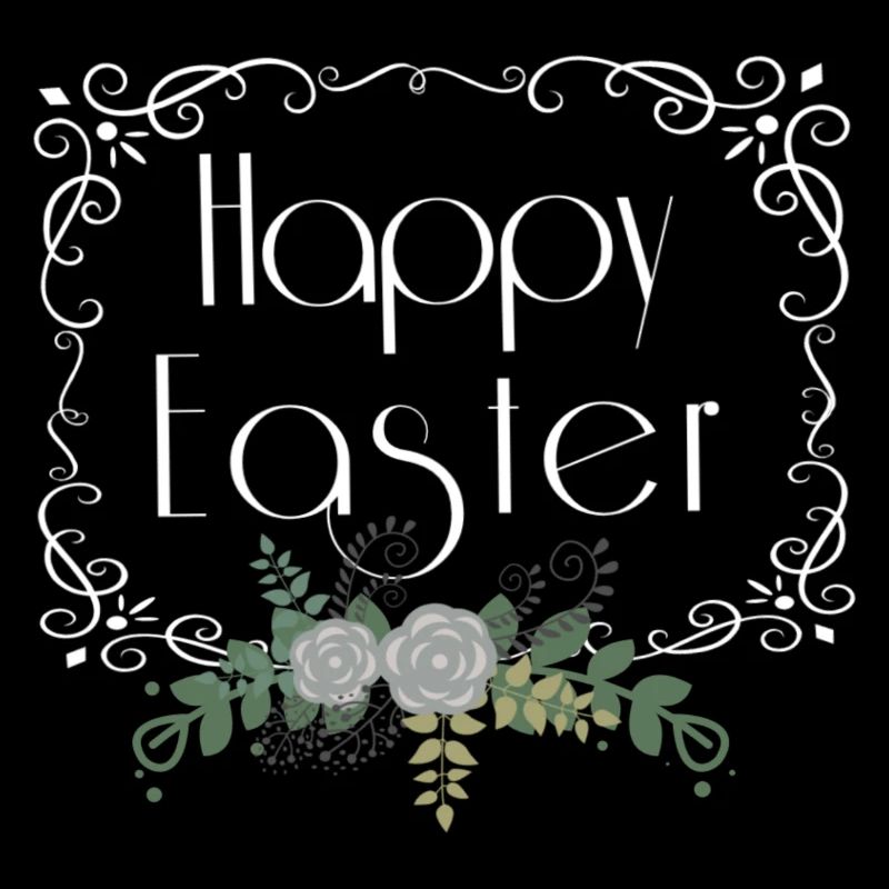 Happy Easter