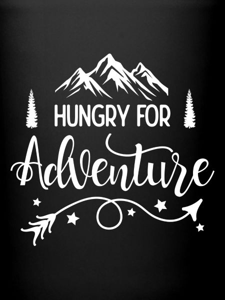 Faim d’aventure