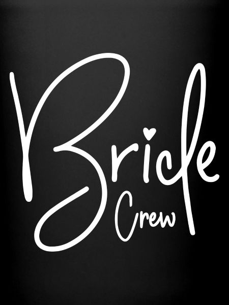 Bride Crew
