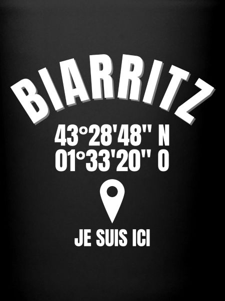 Biarritz, Basque, Pays Basque