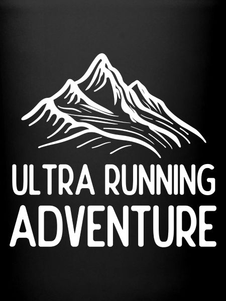 Ultra Running Advrenture