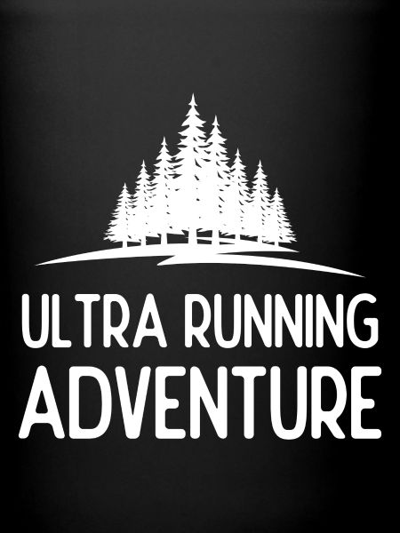 Ultra Running Advrenture