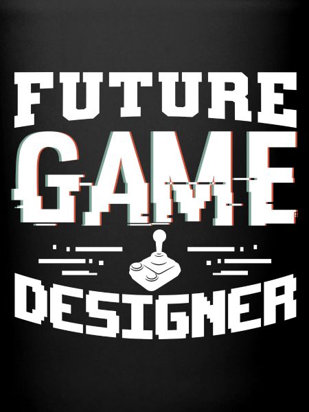 Game Designer Garçon