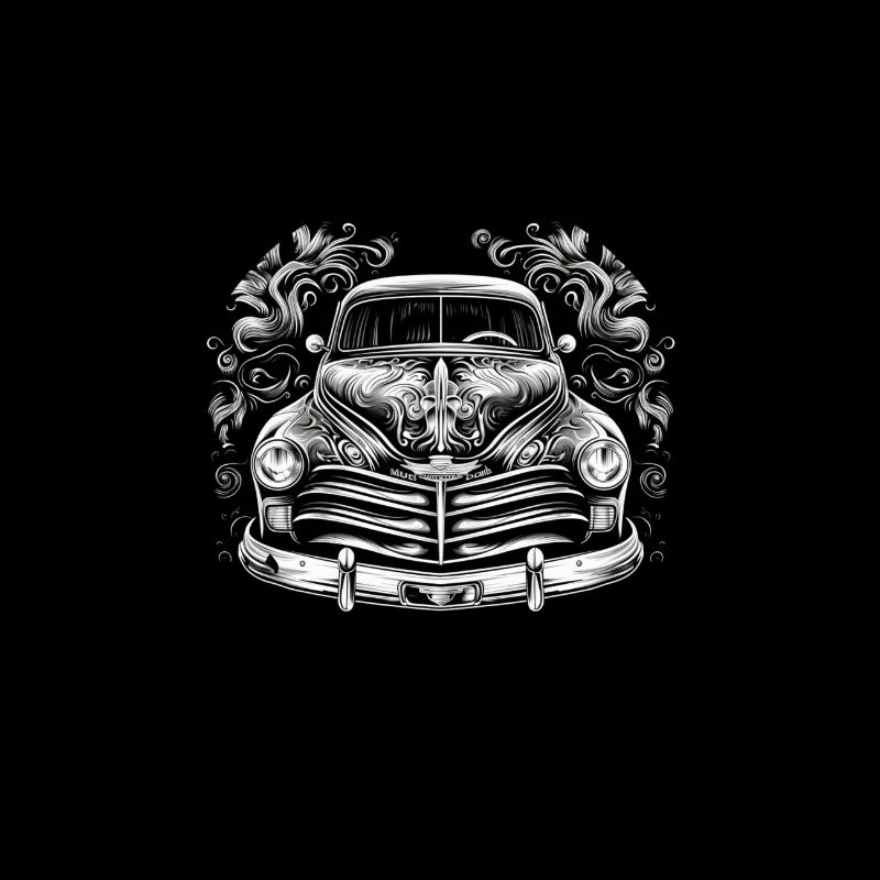Hotrod Lover