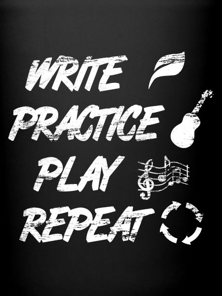Write Practice Play Repeat