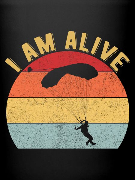 Skydiving Parachuting Skydive Skydiver