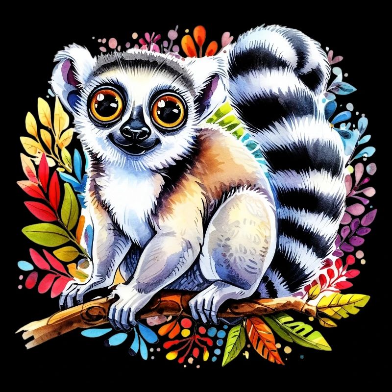 Lémurien