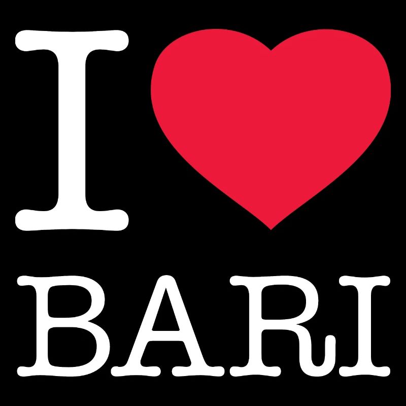 J’ADORE BARI