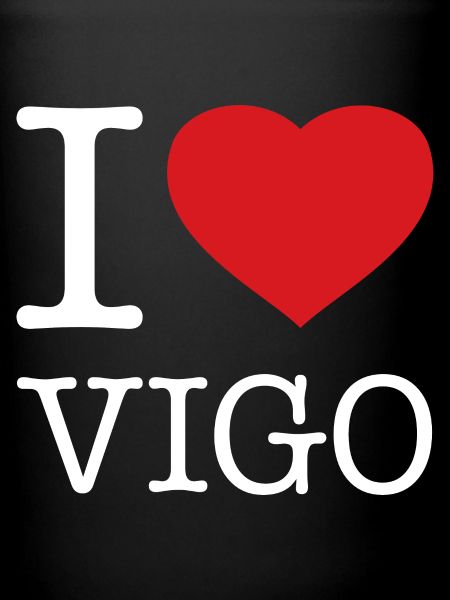 J’ADORE VIGO