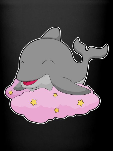 Dolphin Clouds