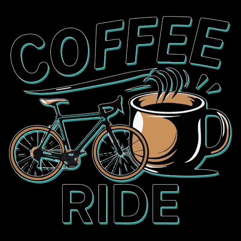 Cycle du café Design urbain