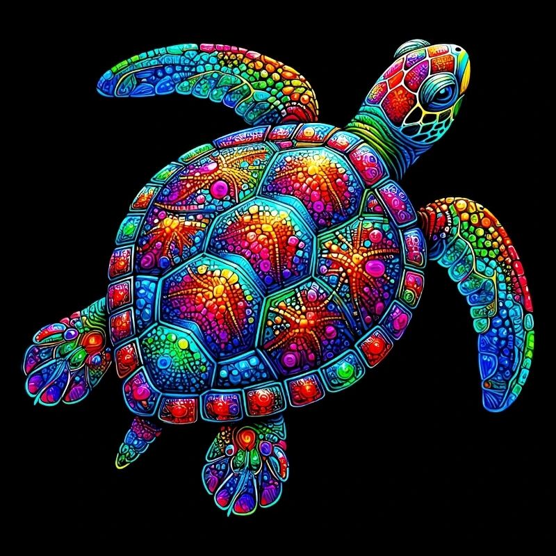 Tortue
