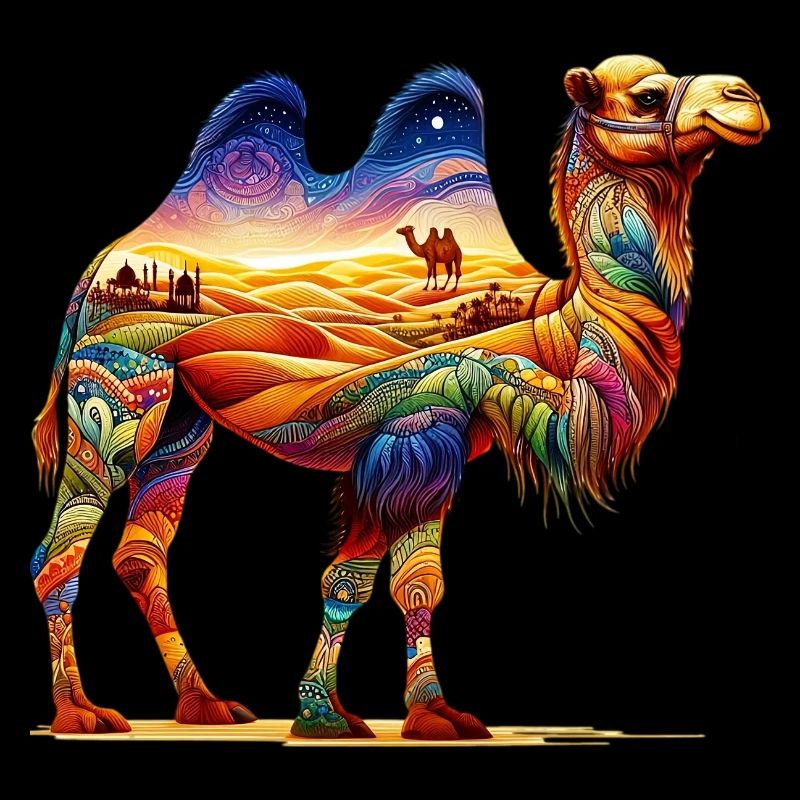 Kamel