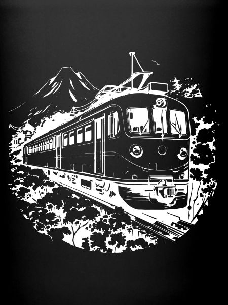 Graphique ferroviaire