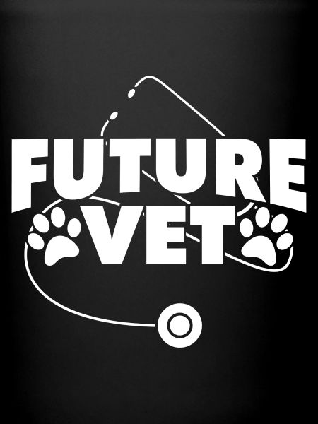 Veterinary student