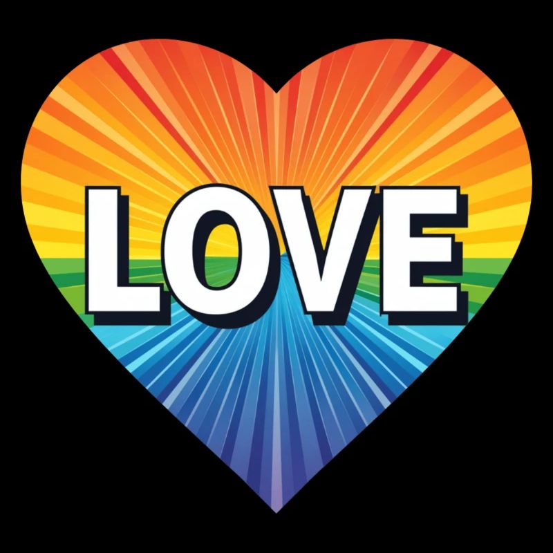 L’amour LGBTQ