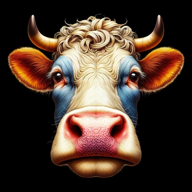 Cow