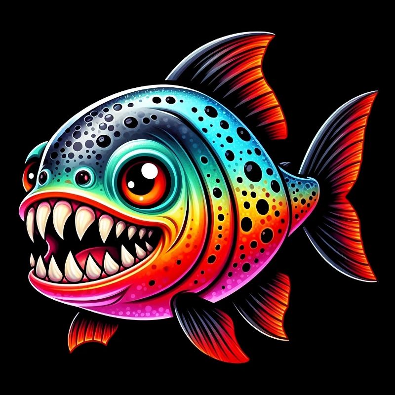 Piranha
