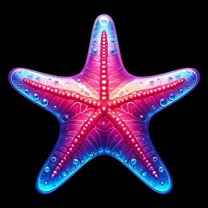 Étoile de mer