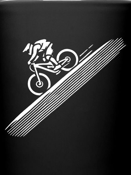 VTT de descente