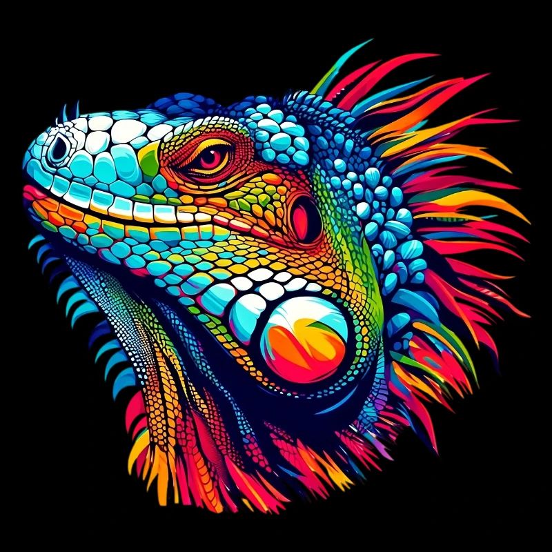 Iguane