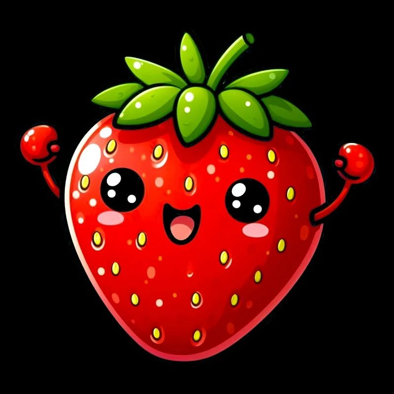 Fraise Fraises
