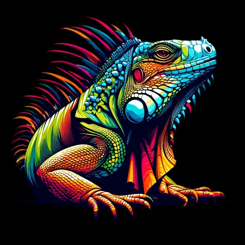 Iguane