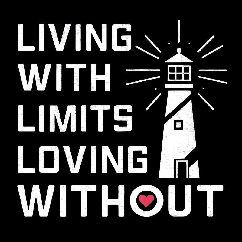 Living with Limits, Loving without