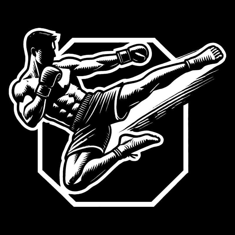 Kickboxing