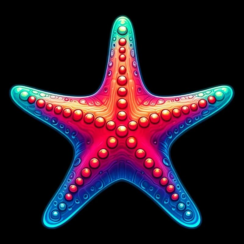 Étoile de mer