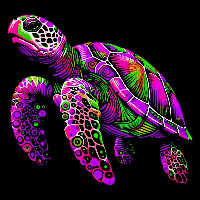 Turtle